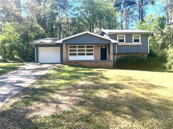 4045 Boulder Vista Dr, Conley, GA 30288