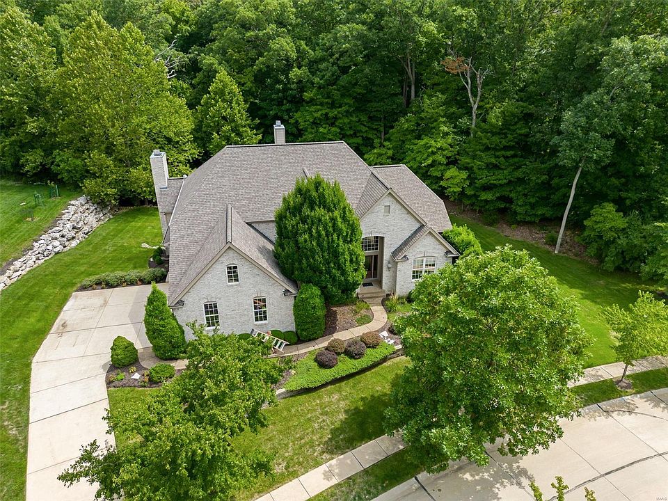 2642 Wynncrest Falls Dr, Chesterfield, MO 63005 Zillow