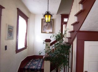 218 N Elden St, Flagstaff, AZ 86001