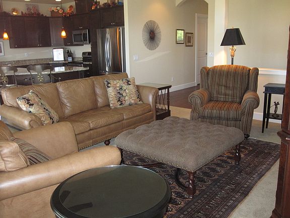 Family Room/Hallway