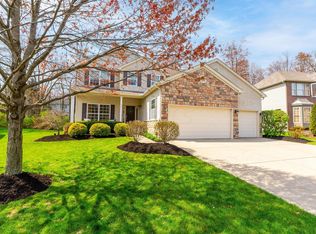 431 Preservation Ln, Columbus, OH
