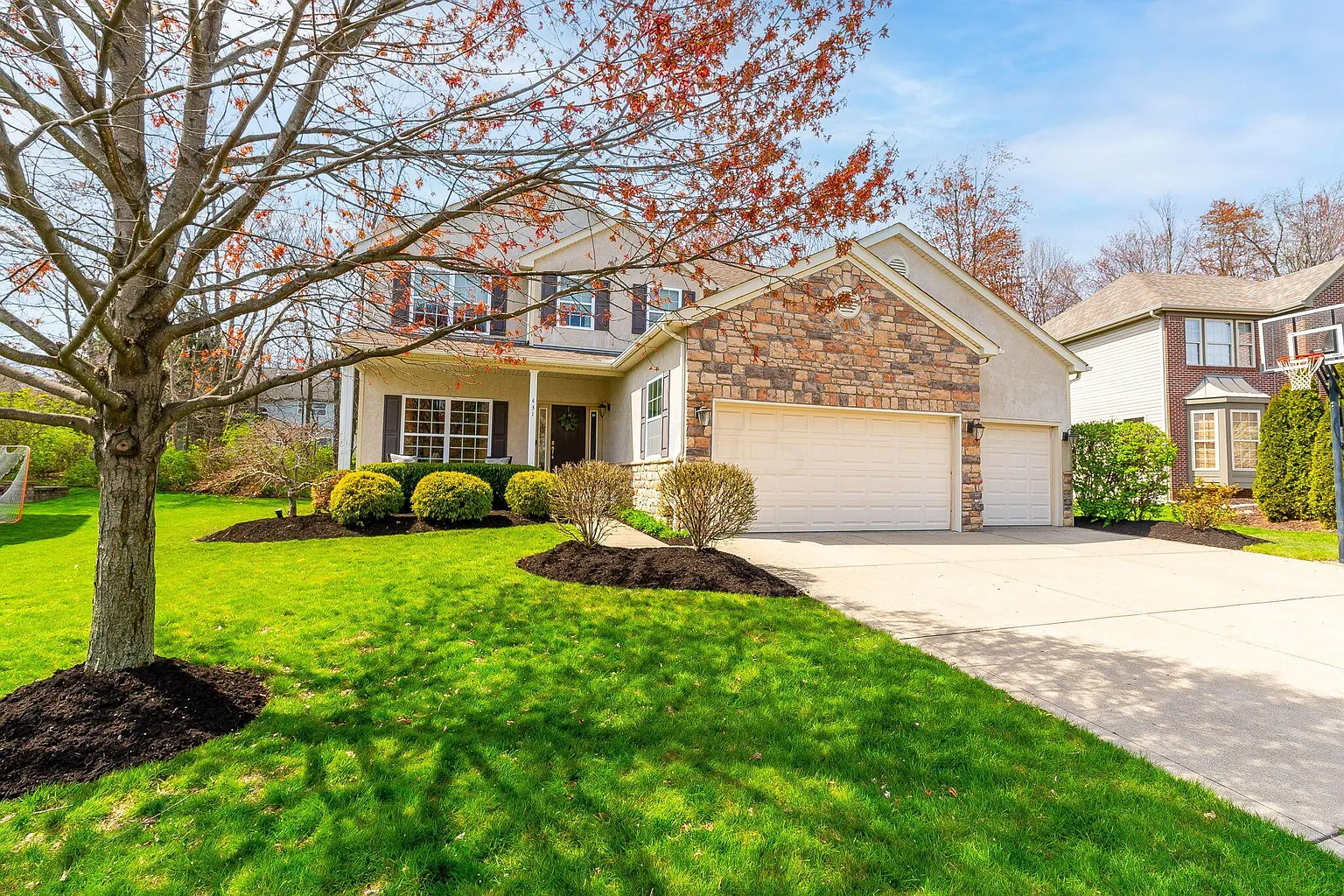 431 Preservation Ln photo 1