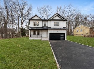 100 Louis St, Hanover Twp., NJ 07981