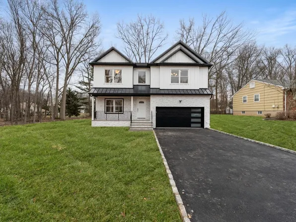 100 Louis St, Hanover Twp., NJ 07981