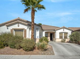 1412 Palomino Farm Way, North Las Vegas, NV 89081