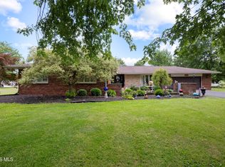 1361 N Tettau Rd, Port Clinton, OH 43452