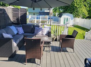 223 E Washington Ave, Magnolia, NJ 08049