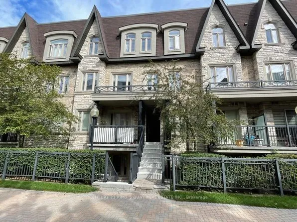 318 John St #241, Markham, ON L3T 0B1