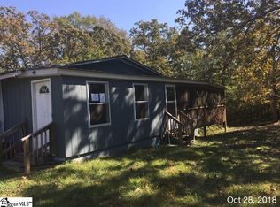 1016 Miller Rd, Hodges, SC 29653