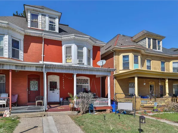 1453 Washington St, Easton, PA 18042