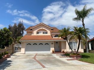 6386 Via Del Rancho, Chino Hills, CA 91709
