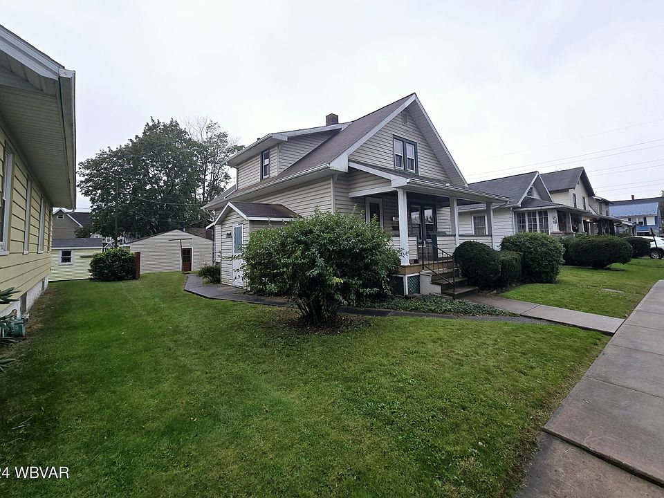 1st image of 1661 Taylor Pl