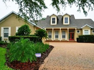 8336 Tibet Butler Dr, Windermere, FL 34786