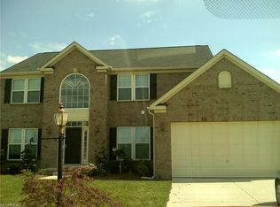 36083 Harbor Dr, North Ridgeville, OH 44039