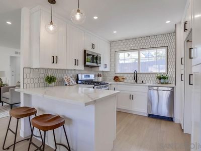 1424 Phillips St APT A, Vista, CA, 92083