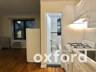 Rented by Oxford Property Group