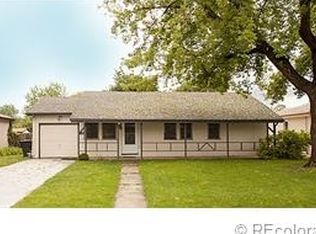 1564 S Meade St, Denver, CO 80219