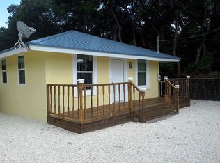 30 Silver Springs Dr, Key Largo, FL 33037