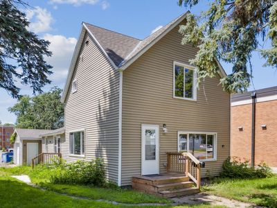 111 6th Ave S, Princeton, MN, 55371