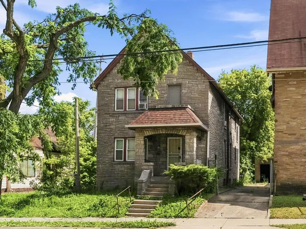 117 E Chambers STREET #117A, Milwaukee, WI 53212