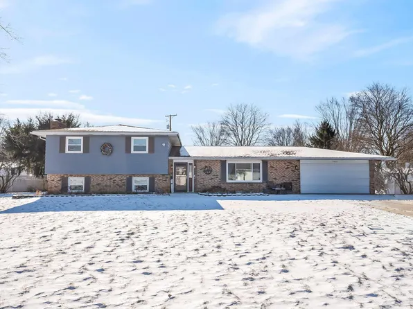 2820 Scenic Dr, Marion, OH 43302