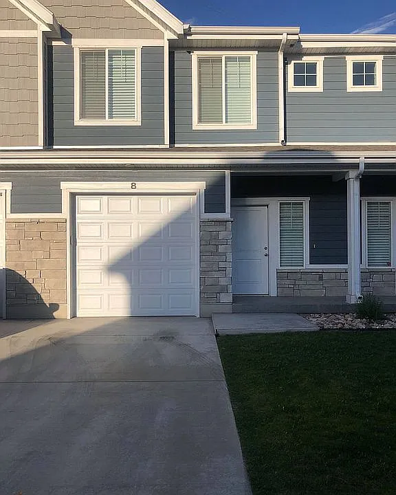 Front of Home #8