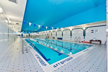 Rented by Keller Williams NYC