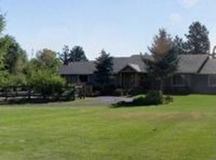 61050 Sky Harbor Dr, Bend, OR 97702