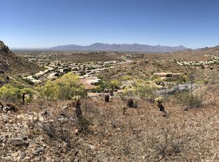 1524 E Desert Willow Dr, Phoenix, AZ 85048