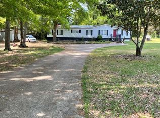 1021 Garden Ave, Buckhead, GA