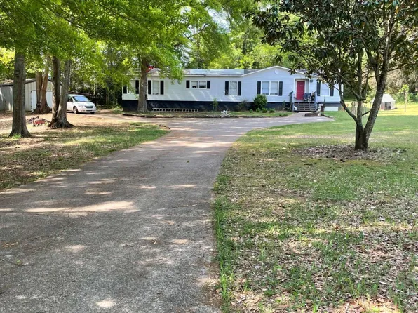 1021 Garden Ave, Buckhead, GA 30625