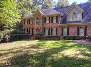 5205 Old Mountain Ct, Powder Springs, GA 30127