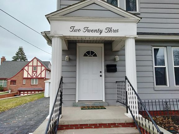 2nd image of 223 Biddle Ave