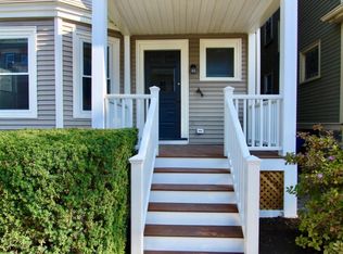 22 Tower St #2, Jamaica Plain, MA 02130