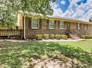 5401 Cypress View Ln, Northport, AL 35473