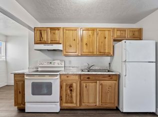 Eccles Avenue Apartments, Ogden, UT 84403
