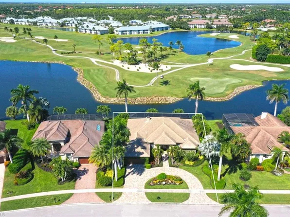 7944 Tiger Lily DR, NAPLES, FL 34113