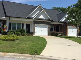 8060 High Vista Ln, Grovetown, GA 30813