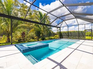 14213 Moonlit Way, Estero, FL 33928