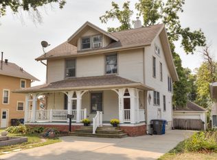 3412 Iola Ave, Des Moines, IA 50312