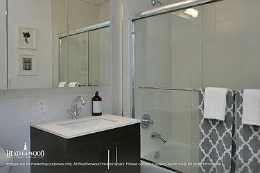 Rented by Heatherwood Communities