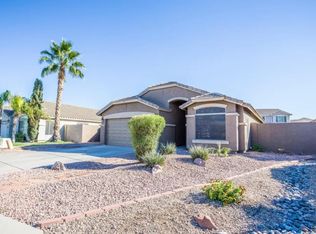 3813 E Wyatt Way, Gilbert, AZ 85297