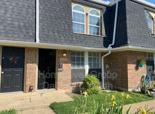 6330 Walraven Cir, Fort Worth, TX 76133