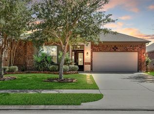 4207 Misty Waters Ln, Katy, TX 77494