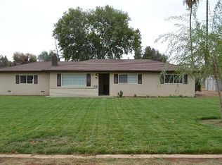 10051 E Bullard Ave, Clovis, CA 93619