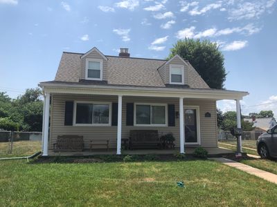 7417 Hill Ct, Baltimore, MD, 21222