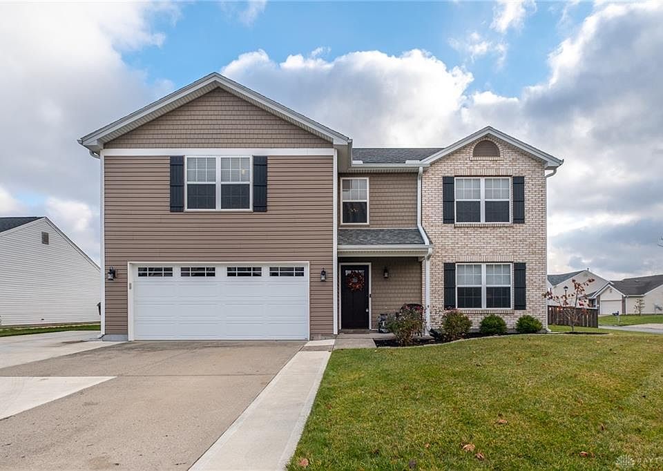 2330 Faircreek Ridge Dr, Fairborn, OH 45324 Zillow