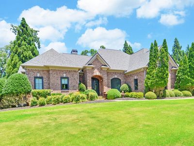 3631 Silver Brook Ln, Gainesville, GA, 30506