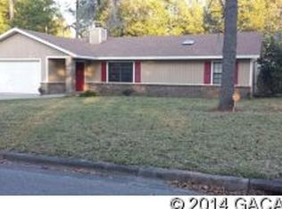 3005 NW 50th Ter, Gainesville, FL 32606