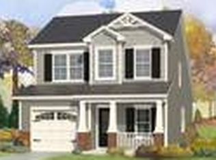 144 Cambridge Hill Dr, Lexington, SC 29072